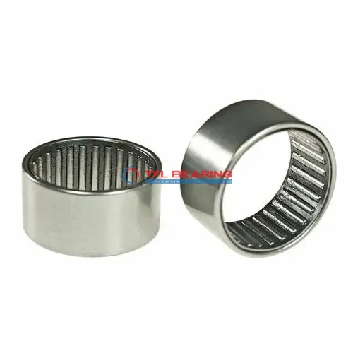 Drawn Cup Needle Roller Bearings SCH1810